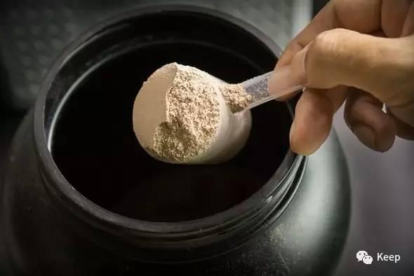 4种常见的健身补剂,最有必要的健身补剂