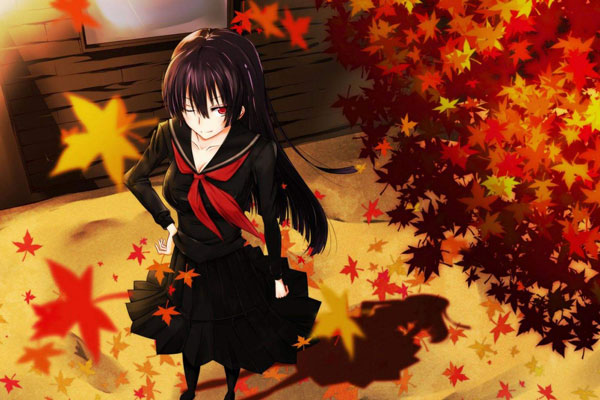 少年，要入部吗？那些二次元社团