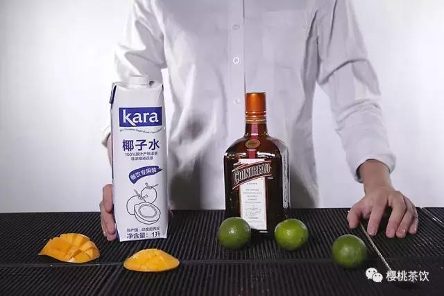 草莓味力娇酒调酒配方大全,蓝橙力娇酒调酒配方大全