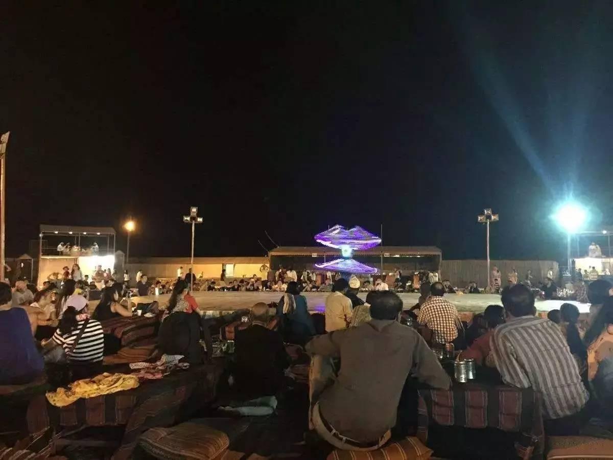 迪拜五日游旅游攻略,迪拜5日自由行旅游攻略