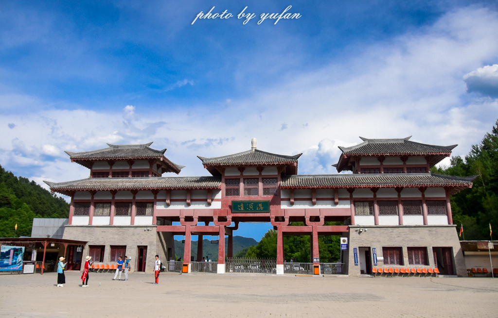 在内蒙古赤峰去哪儿玩儿,内蒙赤峰怎么玩