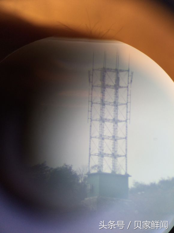 最高倍的望远镜能看多远,最高倍的天文望远镜