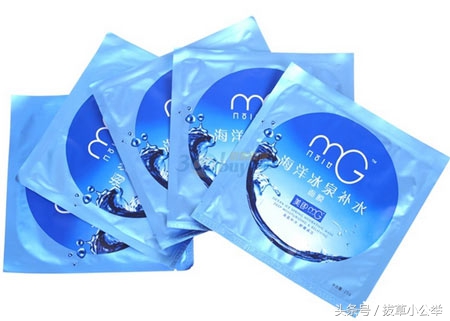 法兰琳卡面膜江疏影,控油水光面膜推荐