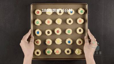 杏仁饼干小零食,孩子们的最爱小零食