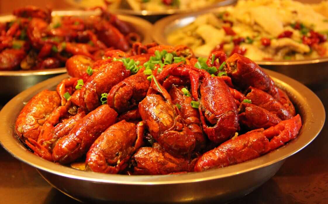 几种口味小龙虾最正宗的配方,秘制小龙虾最正宗的做法