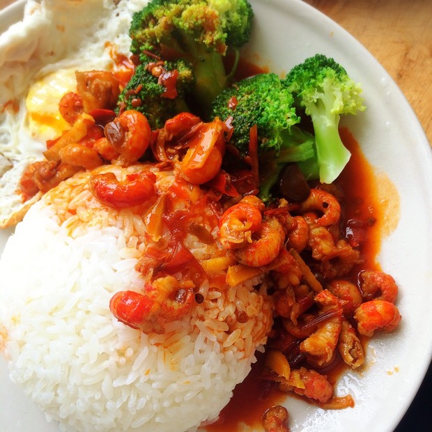 几种口味小龙虾最正宗的配方,秘制小龙虾最正宗的做法