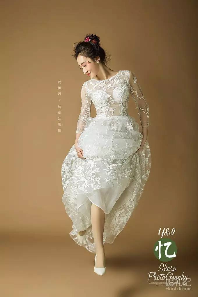 这样的婚纱照拍摄景点你中意吗,婚纱照拍摄圣地推荐