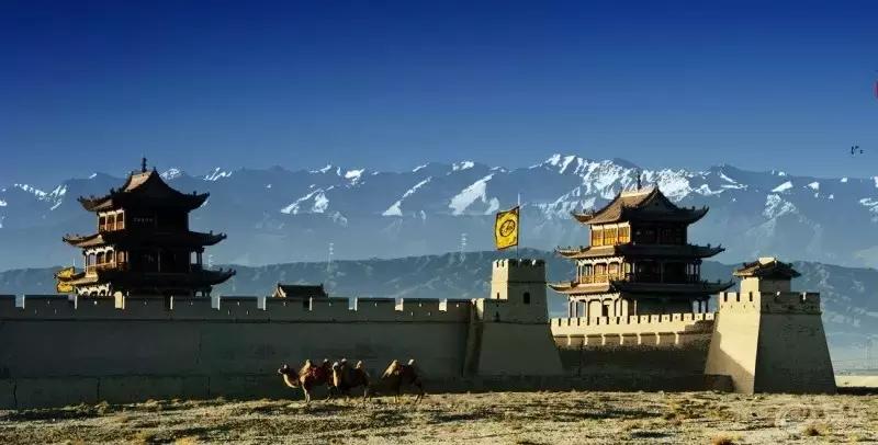 武汉-兰州仅需7小时！大西北线路美醉了！