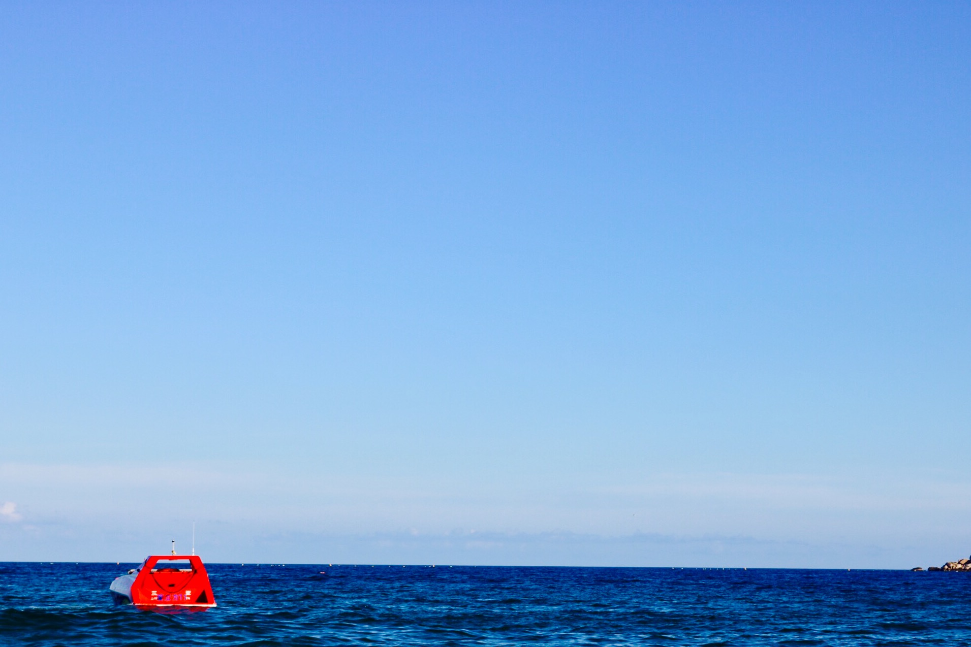旅行是为了遇见未知的美好,旅行让你遇到未知的世界