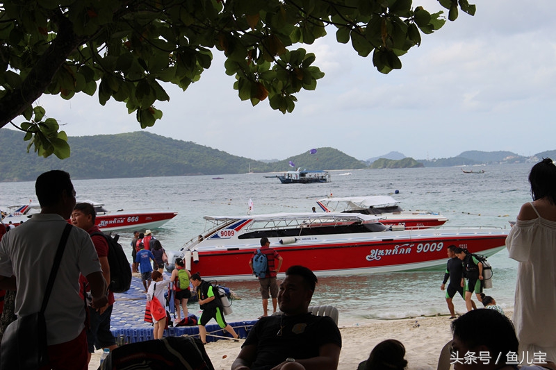泰国普吉岛七日游,泰国普吉岛一日游旅游攻略