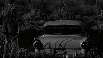 45秒美女沐浴戏拍7天，这部精分神作碾压99%的恐怖片