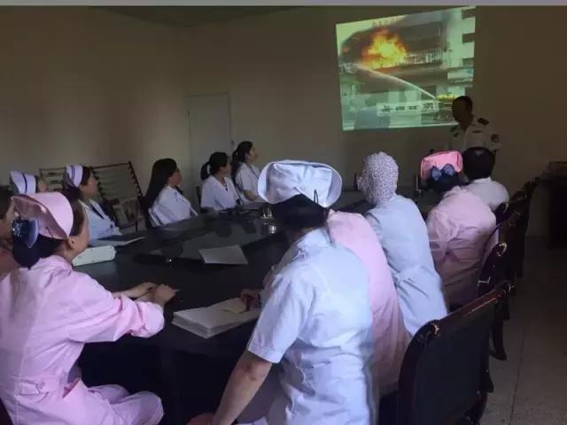 安全生产月活动消防安全宣讲,安全生产月消防公益视频