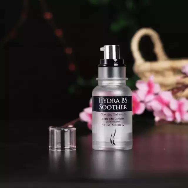 改善男士面部肌肤最好的精华液,哪款精华液能紧致肌肤