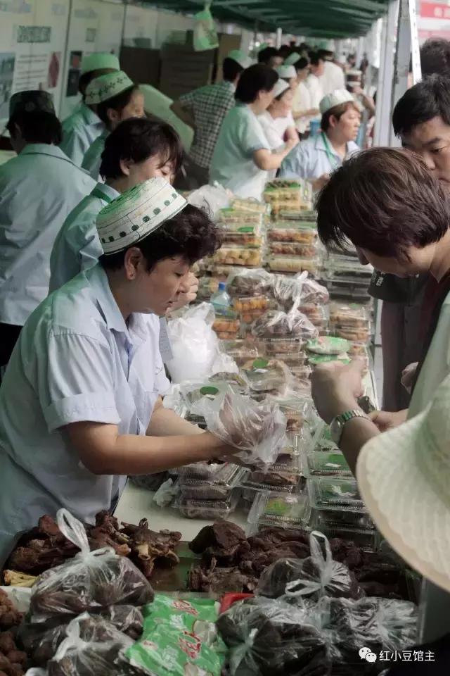 开斋节美食大合集,开斋节必吃的十种美食