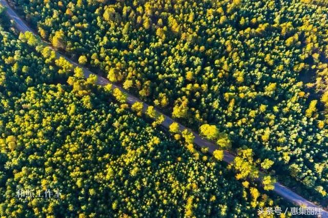上帝眼中的腾冲,美丽而又神秘的丽江