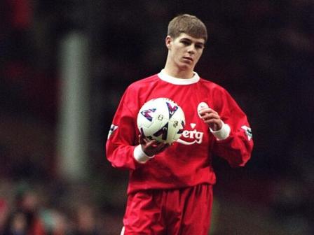 英超30年十大传奇时刻,英超25年