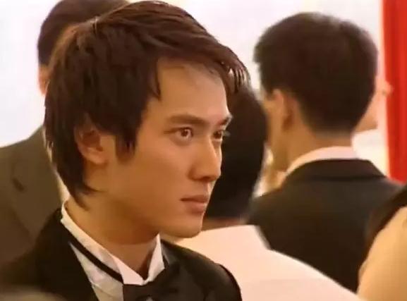 那些曾经红到爆炸的舔屏剧!这才是偶像剧嘛