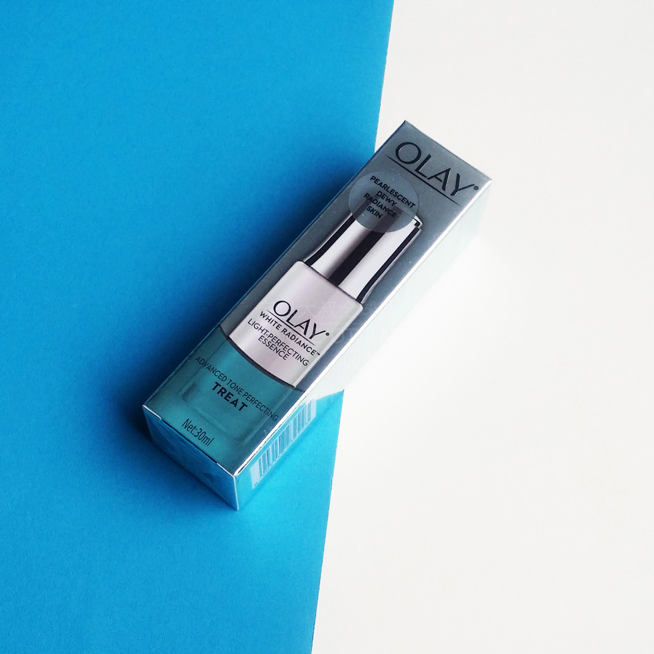 美白党必备欧缇丽美白精华仅278元,tnn美白精华和377美白精华哪个好