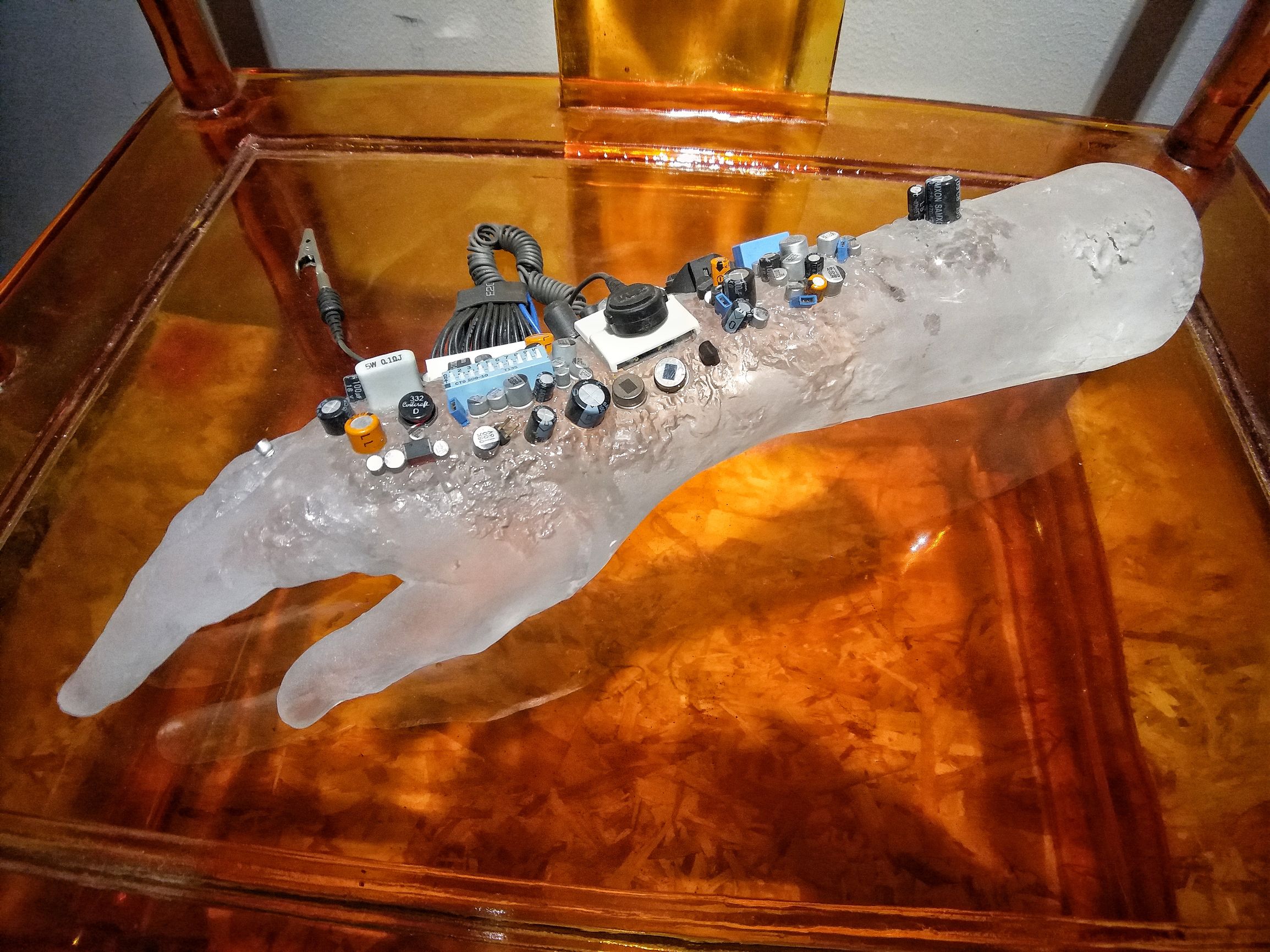 北京798艺术街区在哪个区,北京798艺术街区整体布局