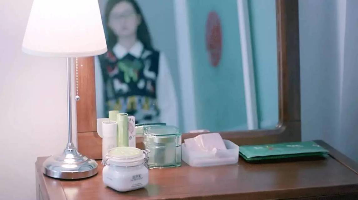 连曲筱绡这种富二代都用我们用得起的平价好物