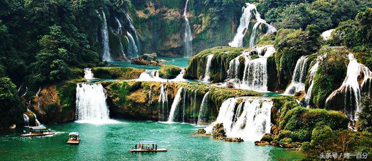 广西崇左旅游景区有哪些,崇左这几天免费旅游景区