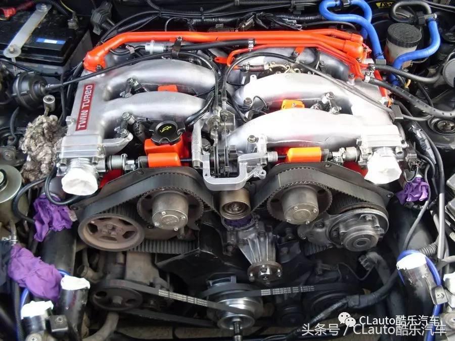 尼桑|被判了死刑的,除了潜力最强的Z系列,还有VG系列神机