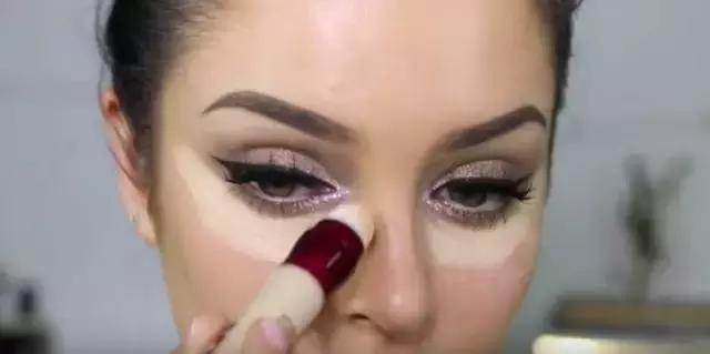 kok遮瑕液遮瑕持久不脱妆不卡粉,遮瑕力度超强的遮瑕液网红