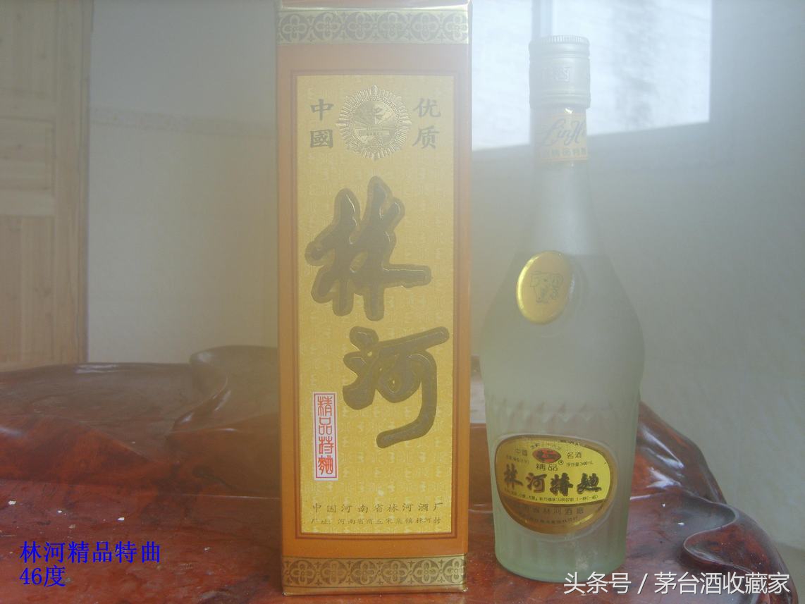 十大最具收藏价值茅台酒,这几款珍稀茅台你都见过吗
