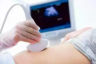 妇科超声检查的全部过程,妇科腔内三维超声检查