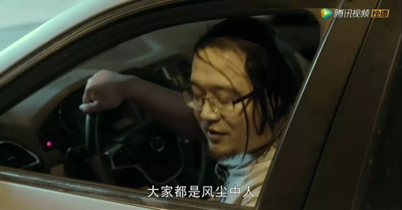 那些让人吐槽的国产剧,没道理电视剧