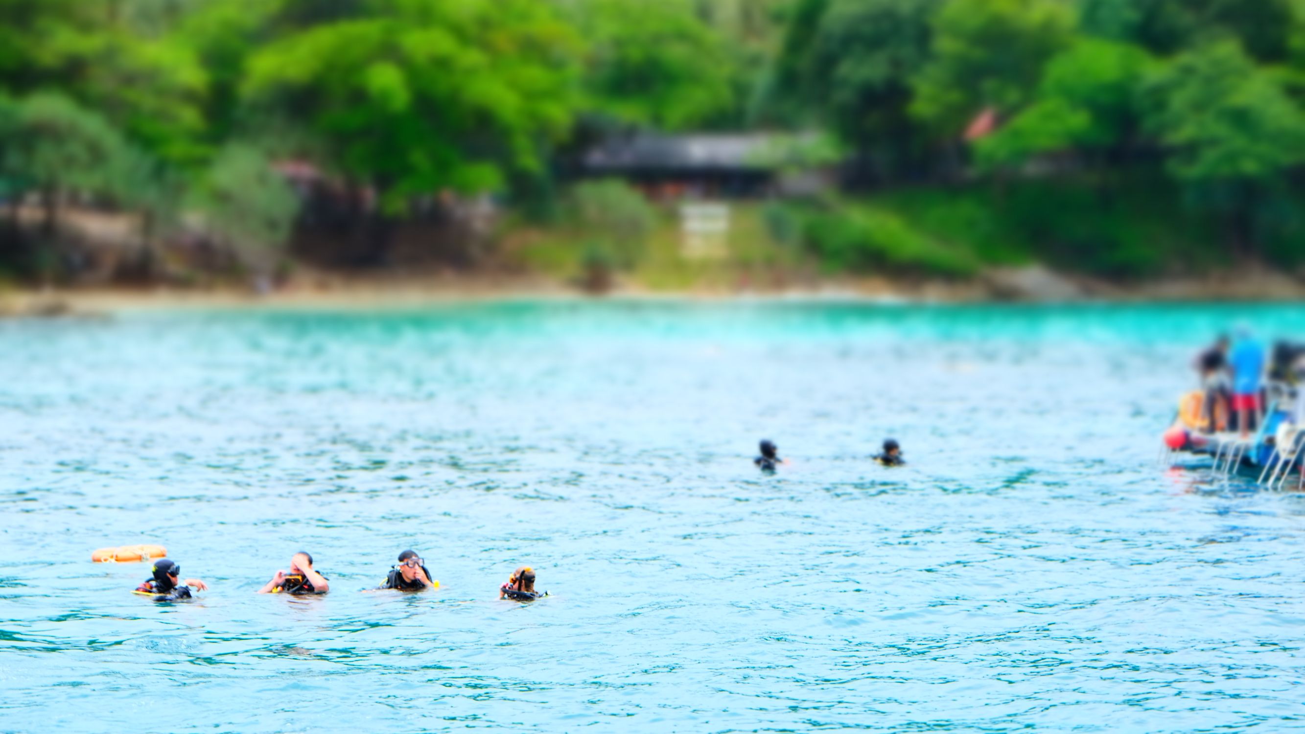 如何花5000元在普吉岛像王思聪一样的装X？