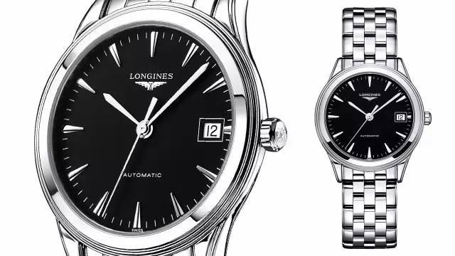 浪琴全球代言人有几位,浪琴的名气有多大