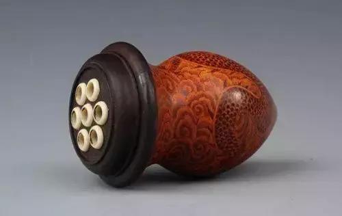 鸣虫葫芦五年了还需要晒吗,鸣虫葫芦如何保养不干裂