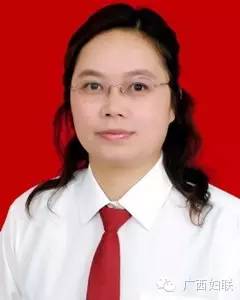 全国三八红旗手广西拟推荐对象,广西三八红旗手评选官网