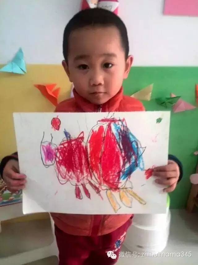 儿童节书画作品展图文,儿童书画成果展邀请