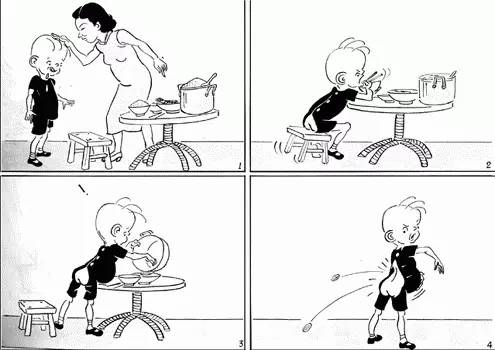 三毛流浪记漫画共有多少集,三毛流浪记从军记漫画