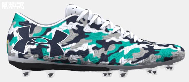 这个品牌的定制足球鞋让耐克沉默、阿迪流泪
