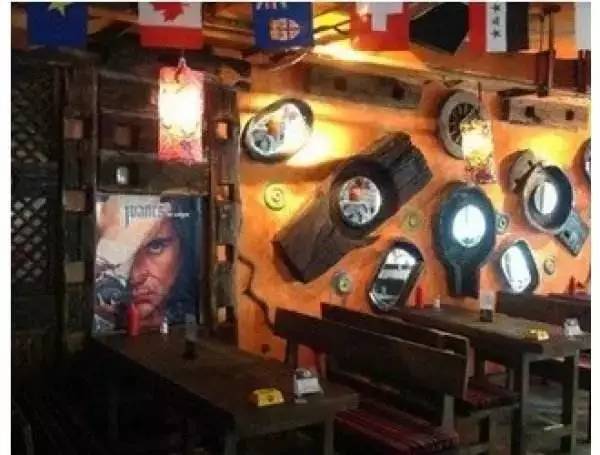 合肥酒吧miuclub,合肥最好的酒吧排名榜