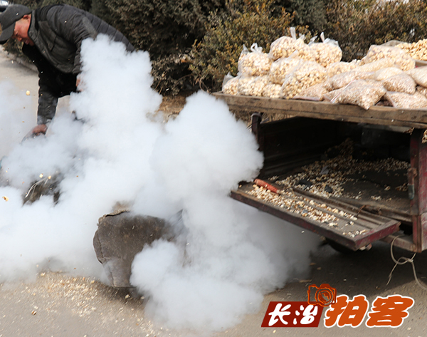 拍客：女子医院or圣爱妇产医院，长治这家医院你究竟叫啥？