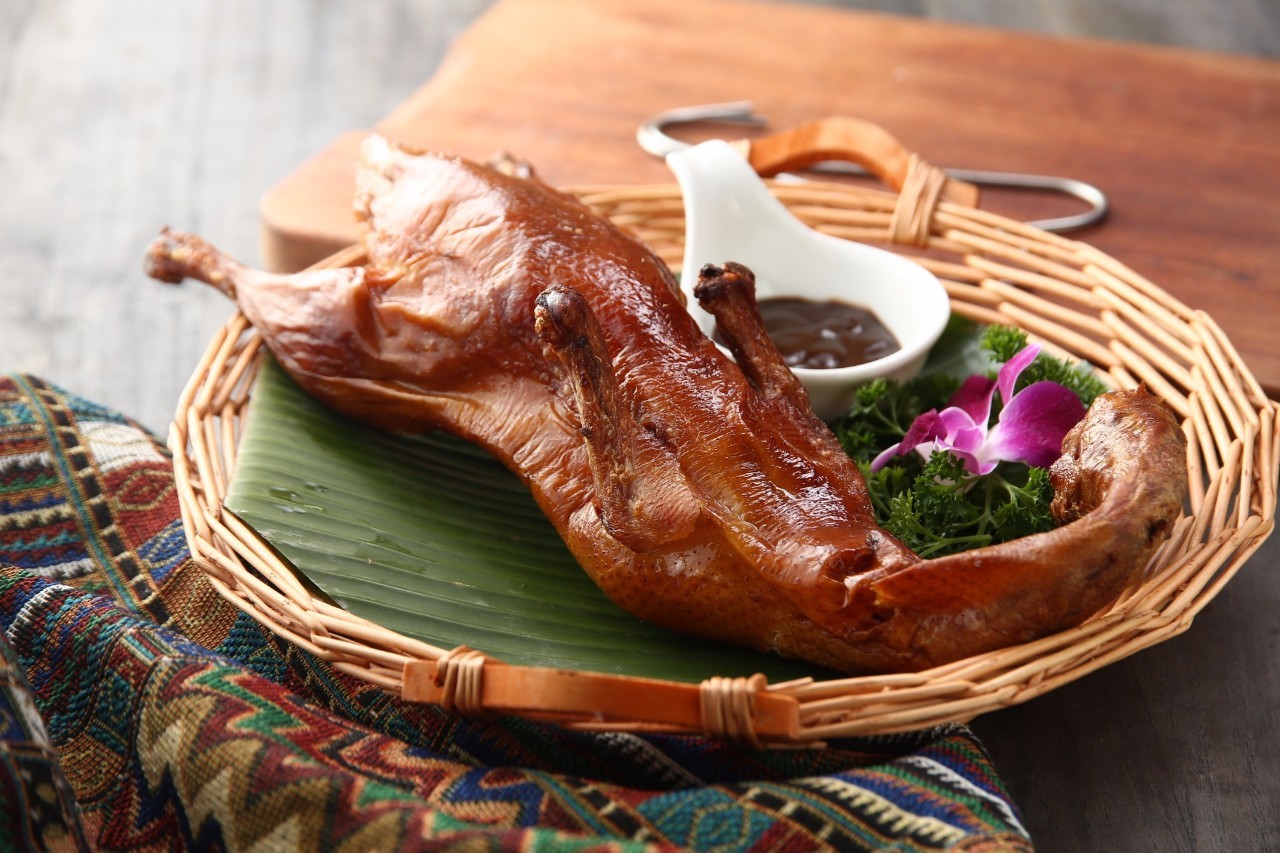 点燃今年夏天的第一把火！一大波超劲爆的美食优惠正在赶来！