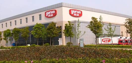 南京年收入一个亿的企业,南京待遇好的十大私企