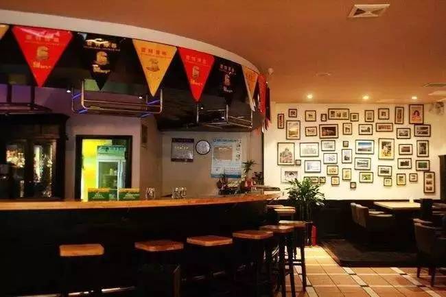 合肥ontheway酒吧,合肥酒吧miuclub