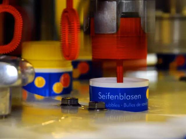 没有泡泡的夏天是没有灵魂的夏天,没有泡泡的夏天