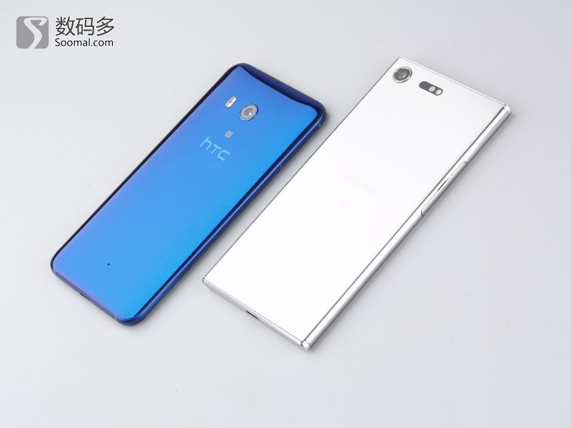 HTCU11智能手机图集[Soomal]
