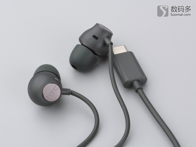 HTCU11智能手机图集[Soomal]