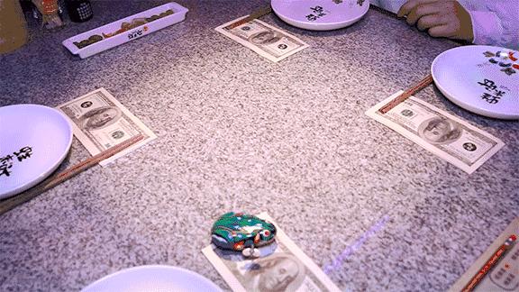 蛙来哒牛蛙美食开创者,蛙来哒特色牛蛙推荐