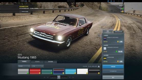 极品飞车历代系列大全,历代极品飞车进化史