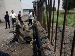 打赢蓝天碧水保卫战视频,2020山东省蓝天保卫攻坚战