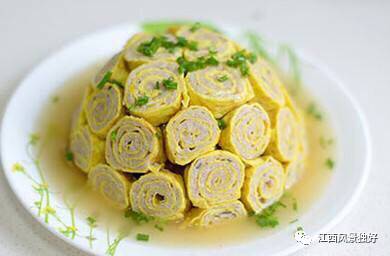 走遍江西每个城市,走遍江西11个市