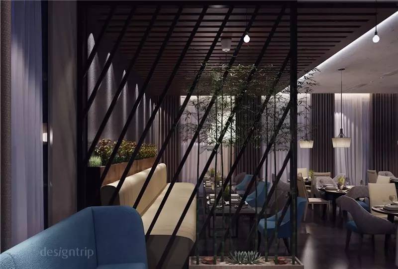 比黑更高级的灰,比高级灰更高级的高级黑